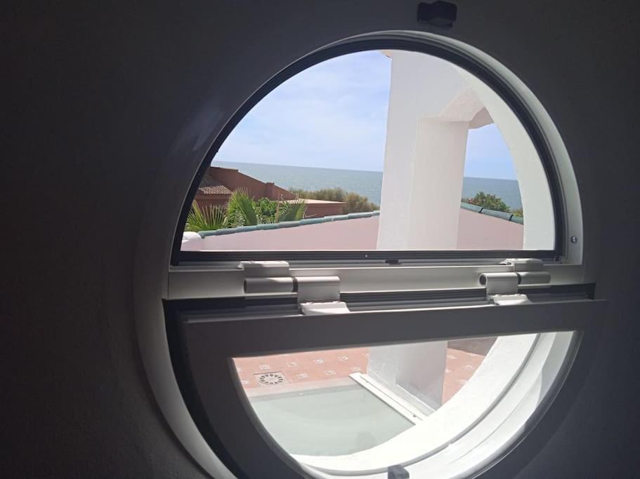 Villa Las Redes El Puerto de Santa María Eksteriør billede