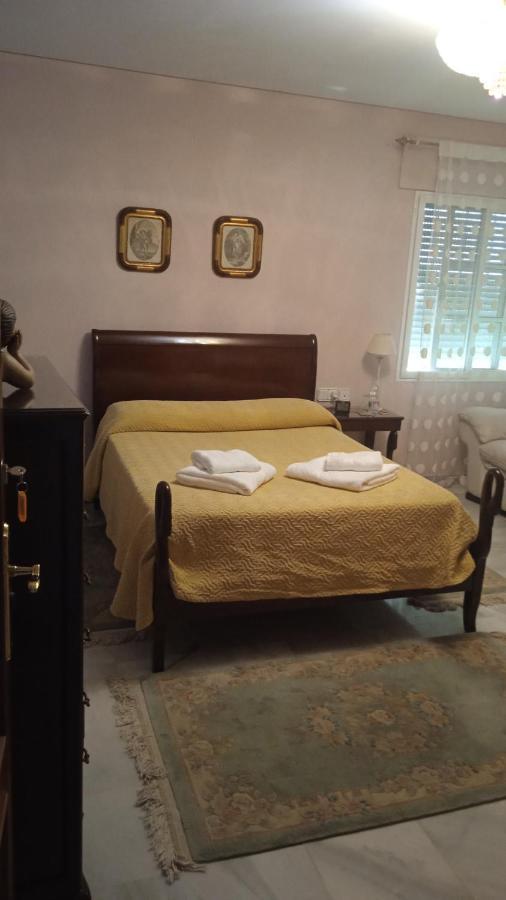 Villa Las Redes El Puerto de Santa María Eksteriør billede