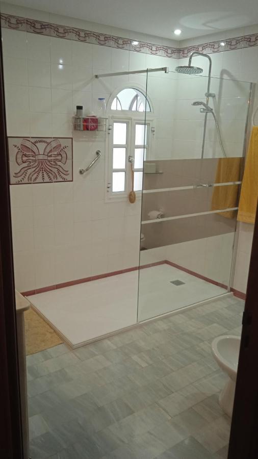 Villa Las Redes El Puerto de Santa María Eksteriør billede